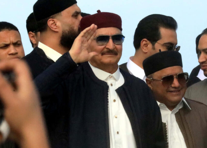 Libye : les nominations familiales du clan Haftar ravivent les divisions