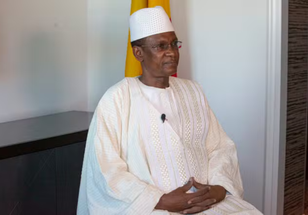 Mali : l’ex-Premier ministre Choguel Maïga placé sous mandat de dépôt