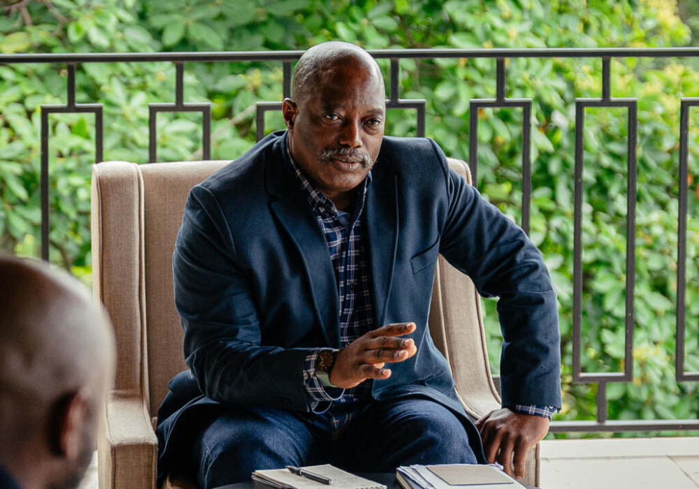 RDC : la peine de mort requise contre l’ancien président Joseph Kabila