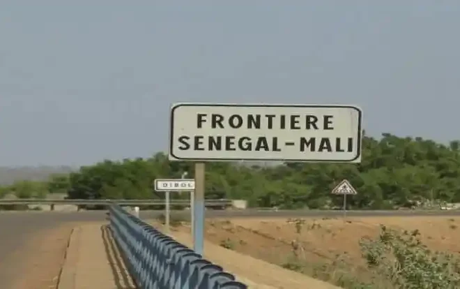 Le Sénégal renforce la sécurité le long de sa frontière avec le Mali