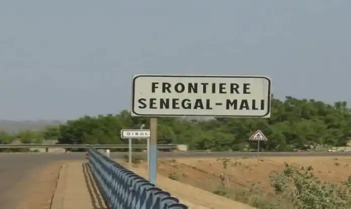 Le Sénégal renforce la sécurité le long de sa frontière avec le Mali