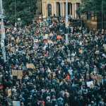 Kenya : Mort d’un vendeur de rue blessé lors des manifestations contre la brutalité policière