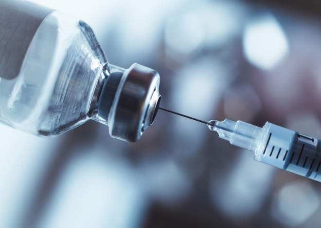 Sénégal : Lancement officiel du vaccin hexavalent dans le programme national