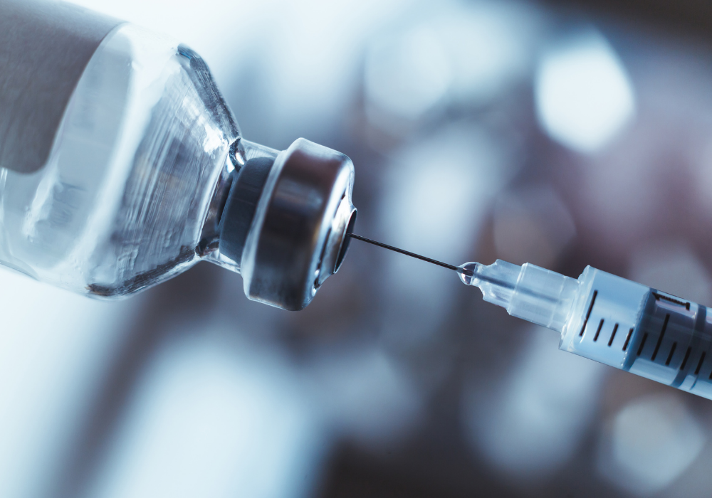 Sénégal : Lancement officiel du vaccin hexavalent dans le programme national