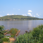Quand la rivière Oubangui devient un pont pour le commerce informel
