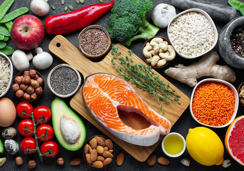 Afrique : plus d’un milliard de personnes n’ont pas accès à une alimentation saine