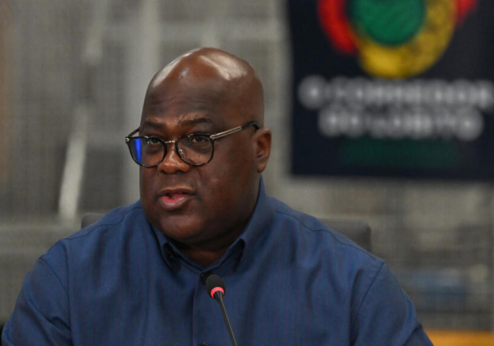 RDC : la valse des hauts cadres se poursuit à l&rsquo;Agence nationale de renseignements