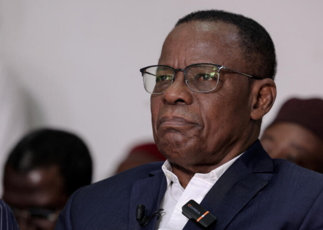 Présidentielle au Cameroun : Maurice Kamto écarté, quelle stratégie pour l’opposition ?