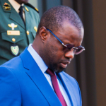 Ousmane Sonko en visite officielle de cinq jours en Turquie
