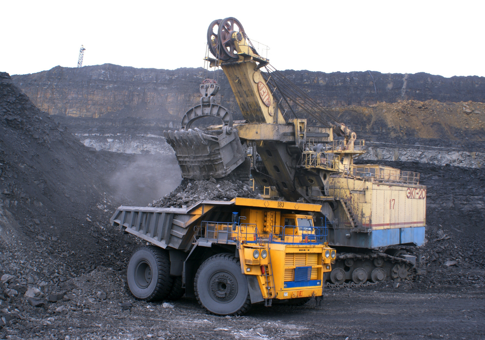Guinée : le groupe émirien GAC perd sa concession, l’État lance Nimba Mining Company