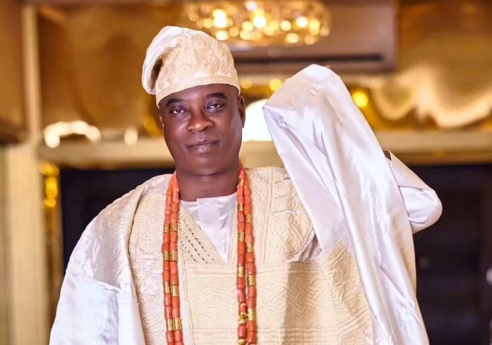 Nigeria : King Wasiu Ayinde interdit de vol après un incident sur le tarmac