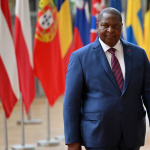 Centrafrique – Le président Touadéra fait le point sur le désarmement des rebelles signataires
