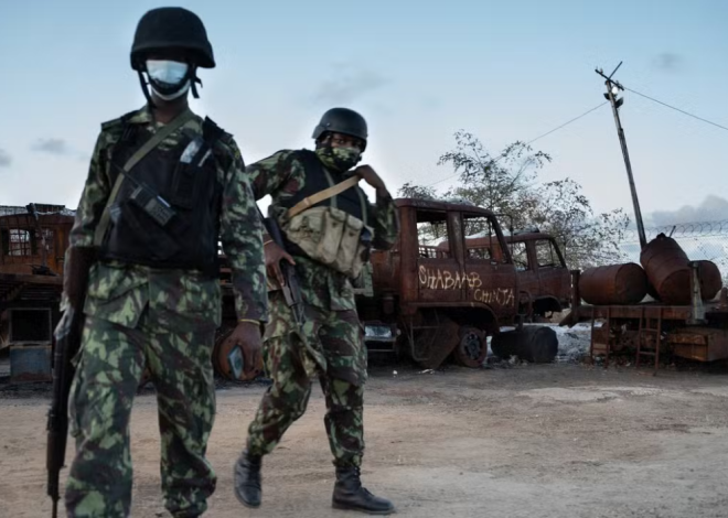 Mozambique – Vague d’attaques jihadistes et zones d’ombre sur la réponse militaire
