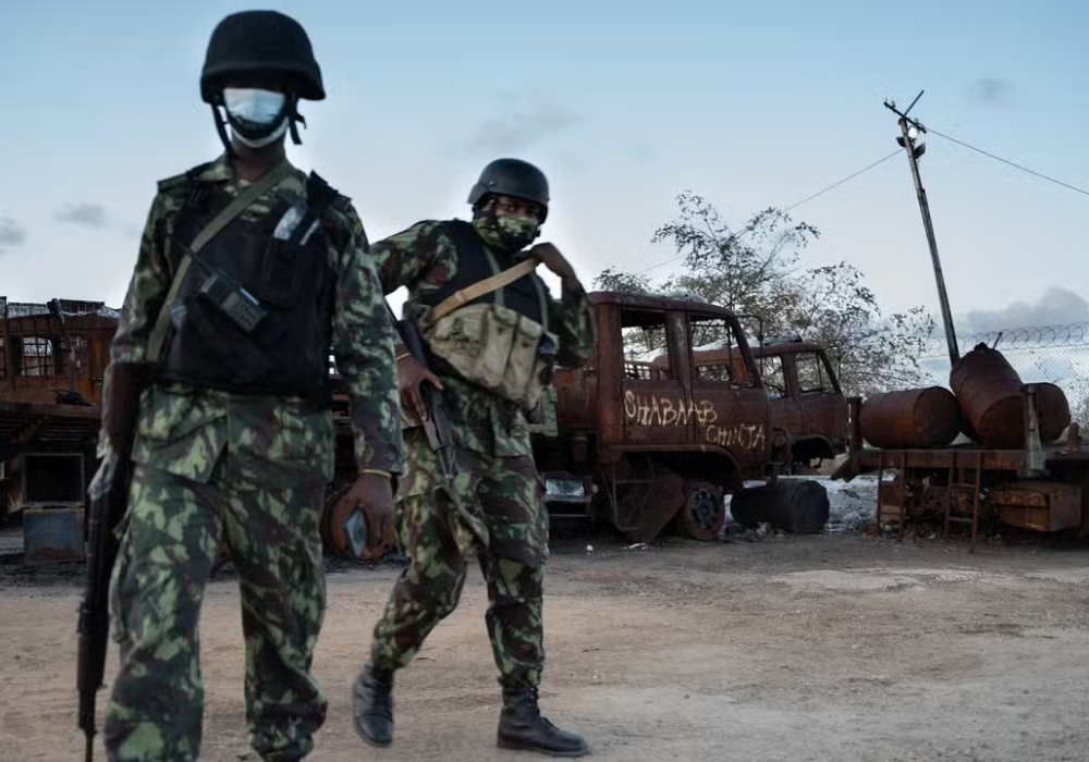 Mozambique – Vague d’attaques jihadistes et zones d’ombre sur la réponse militaire