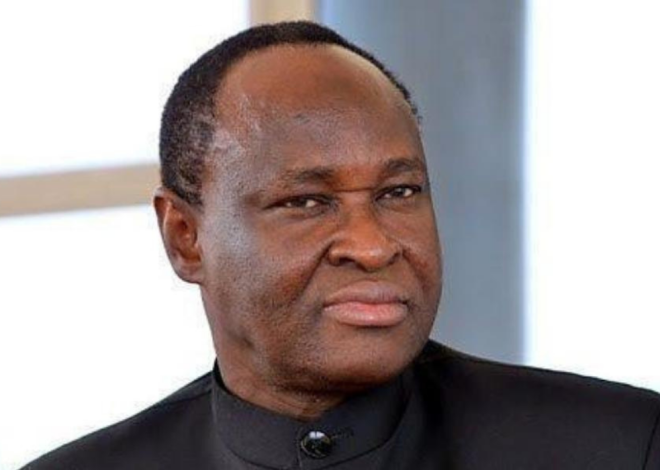 Mali : décès de Tiébilé Dramé, ancien ministre des Affaires étrangères et figure de la démocratie