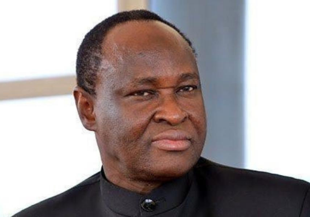 Mali : décès de Tiébilé Dramé, ancien ministre des Affaires étrangères et figure de la démocratie