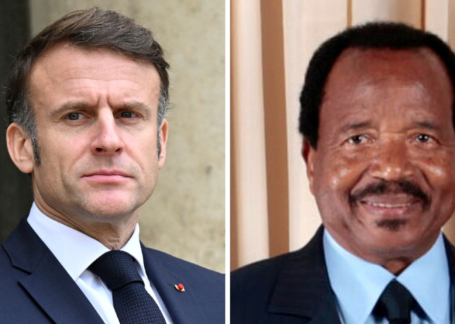 Cameroun : une reconnaissance inédite de la guerre de décolonisation par la France