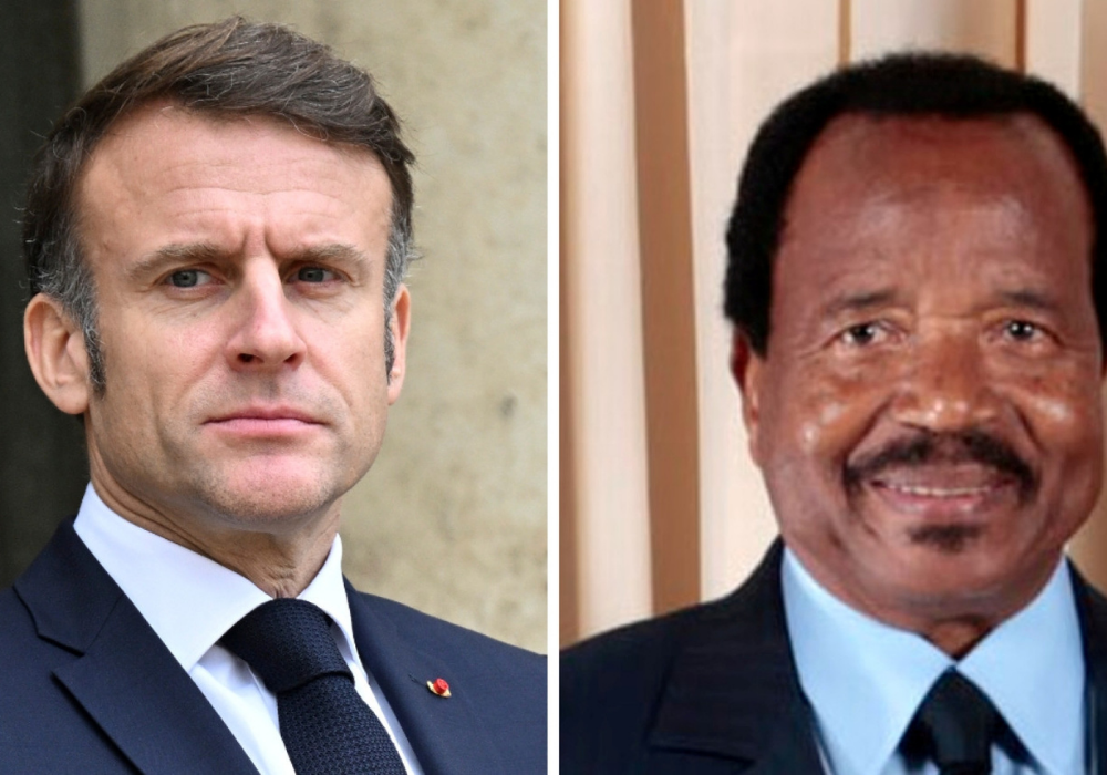 Cameroun : une reconnaissance inédite de la guerre de décolonisation par la France