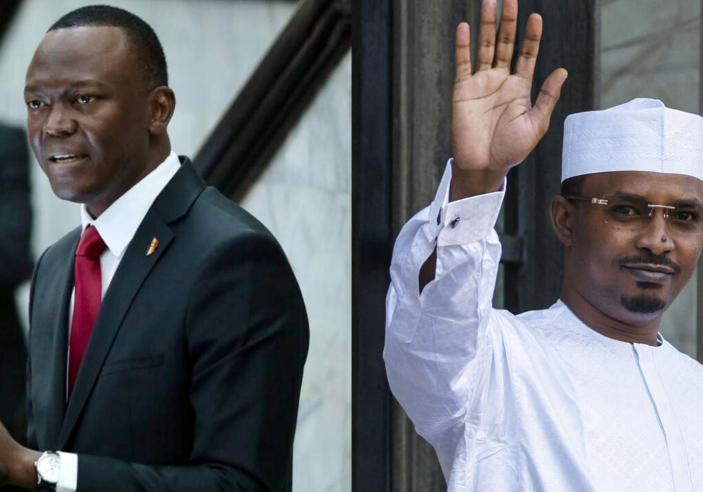 Tchad : Ndolembai Njesada appelle à l’amnistie totale de Succès Masra