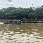 Lagos : un projet de transport fluvial ambitieux pour désengorger la ville