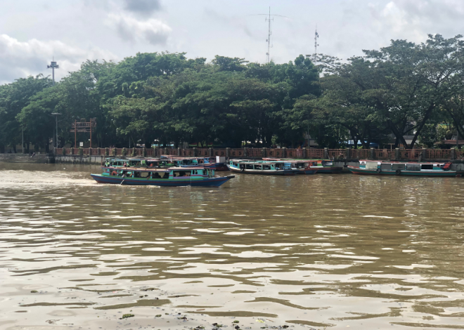 Lagos : un projet de transport fluvial ambitieux pour désengorger la ville