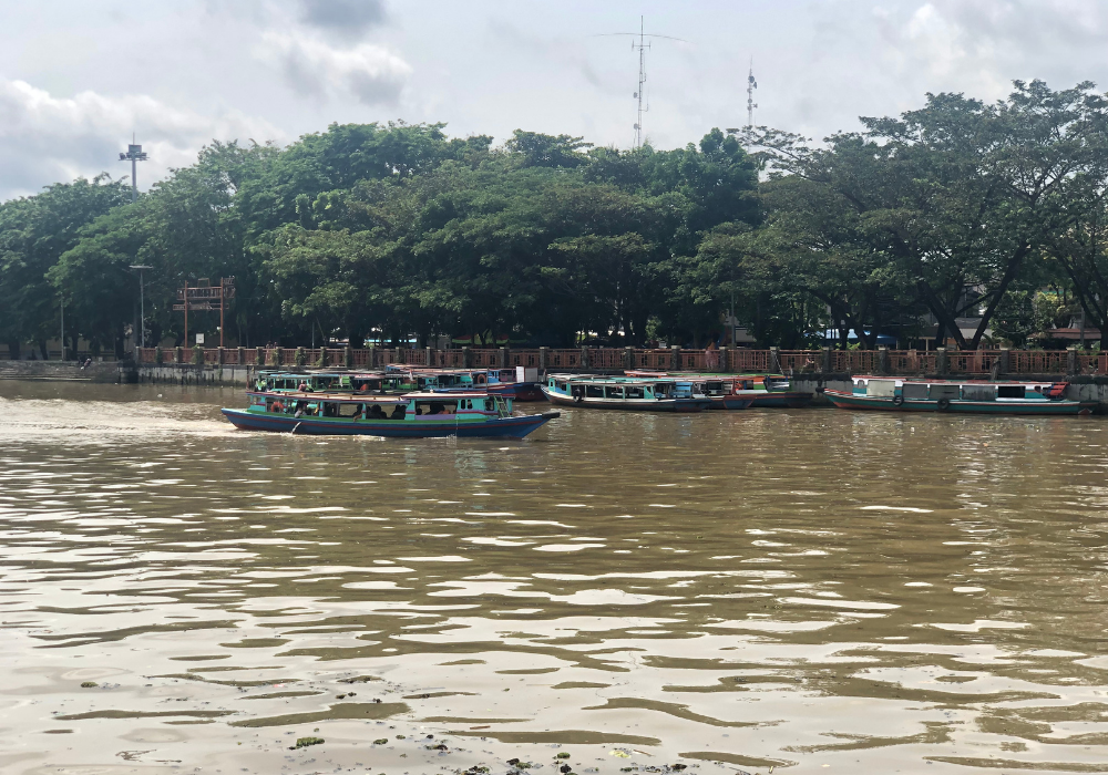 Lagos : un projet de transport fluvial ambitieux pour désengorger la ville