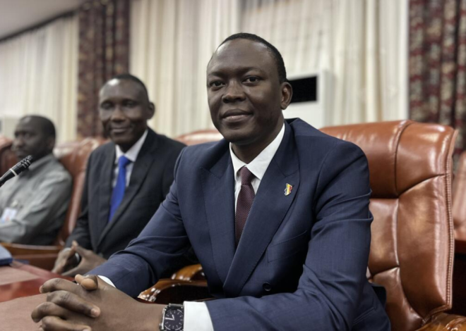 Tchad : ONG et partisans de Succès Masra demandent la relance de la médiation congolaise