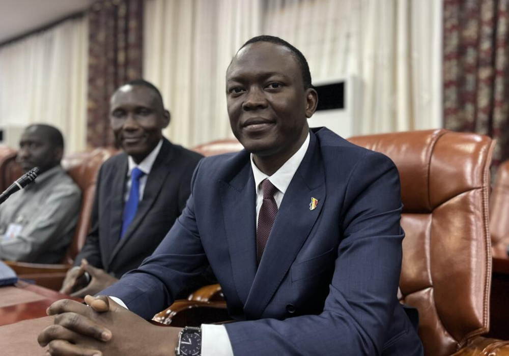 Tchad : ONG et partisans de Succès Masra demandent la relance de la médiation congolaise