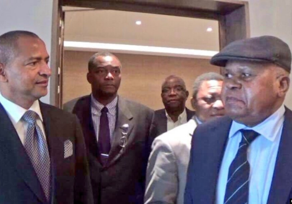 RDC : Katumbi mobilise son parti pour 2028 et attaque la gouvernance Tshisekedi