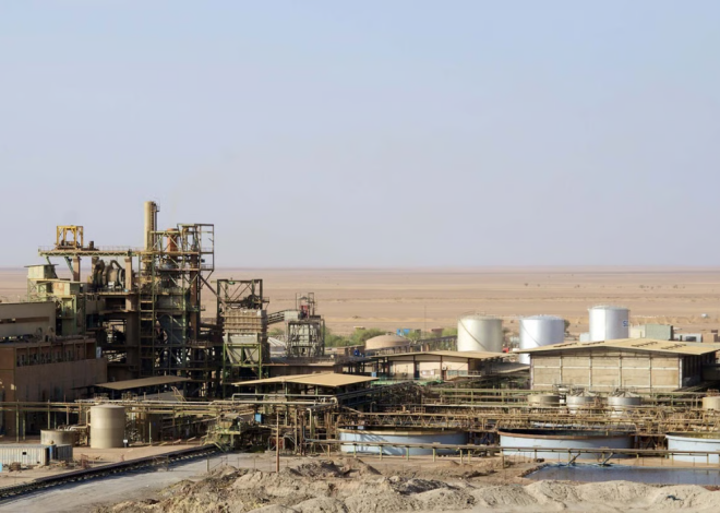 Niger–Orano : Niamey demande la récusation d’un arbitre dans le différend sur la nationalisation de la Somaïr
