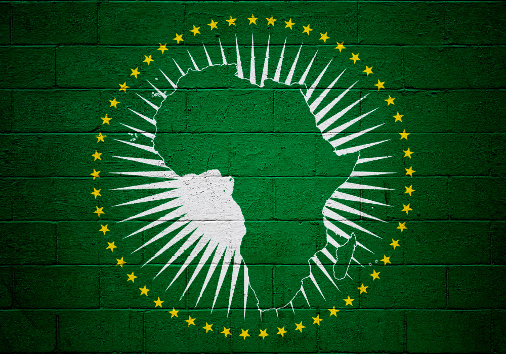 L’Union africaine veut une carte du monde corrigée pour redonner sa juste proportion à l’Afrique