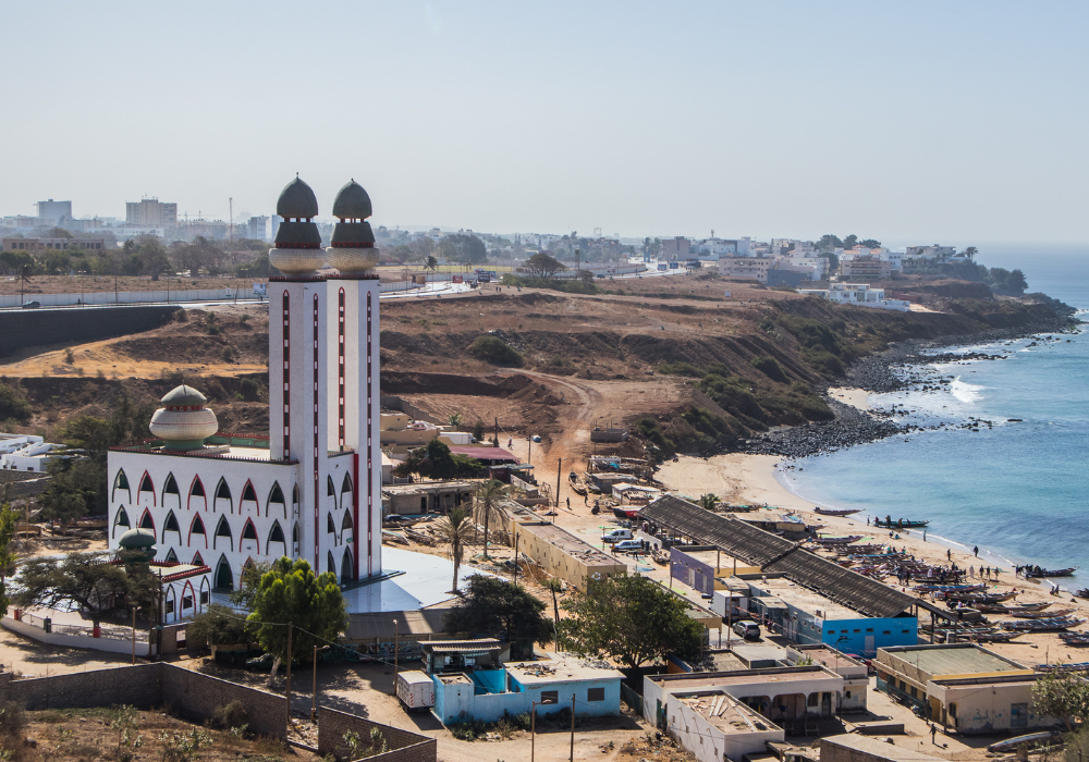 Sénégal : le grand Magal de Touba endeuillé par de nombreux accidents