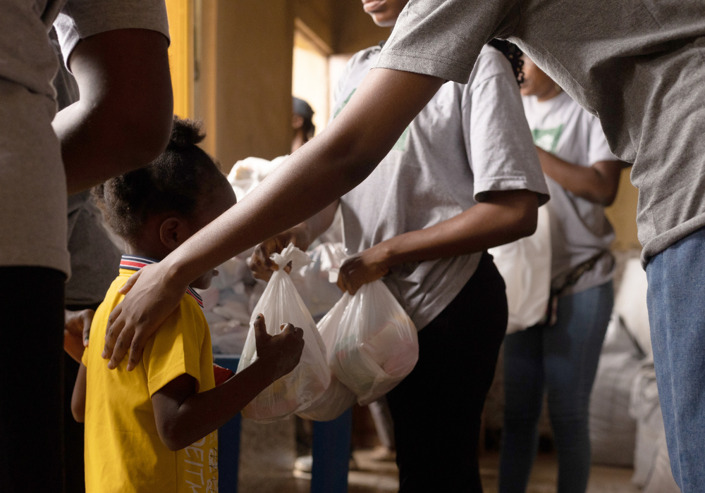 Afrique : l’aide publique au développement critiquée par Oxfam