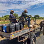Somalie : la pénurie d’eau déclenche une grave crise sanitaire et économique