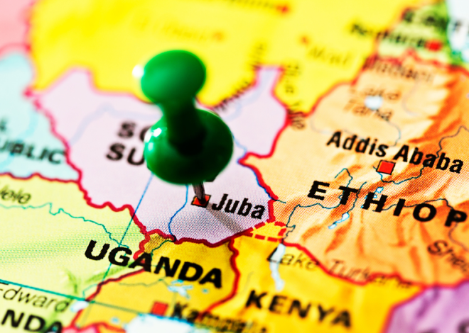 Frictions frontalières en Afrique de l’Est : tensions croissantes entre l’Ouganda et le Soudan du Sud