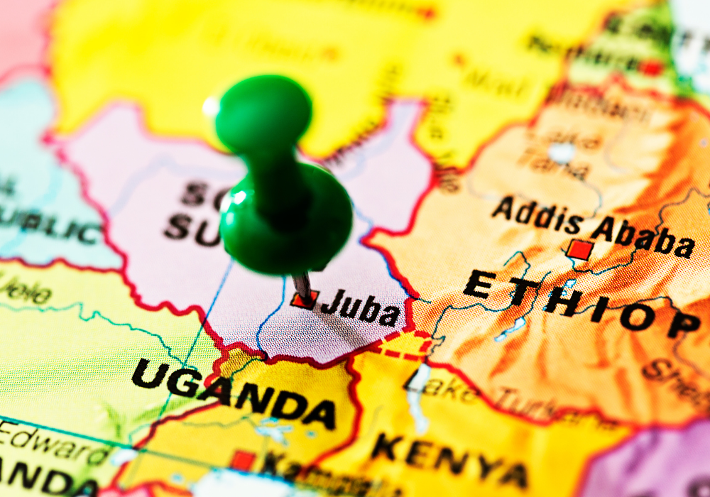 Frictions frontalières en Afrique de l’Est : tensions croissantes entre l’Ouganda et le Soudan du Sud