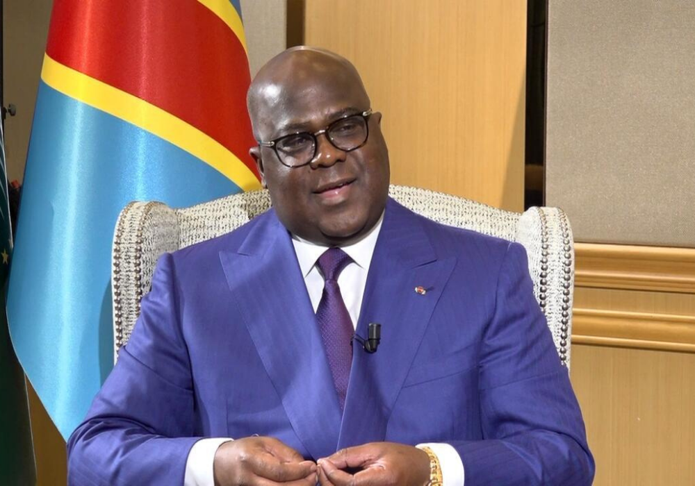 En RDC, comment le président tente de consolider et structurer davantage sa majorité